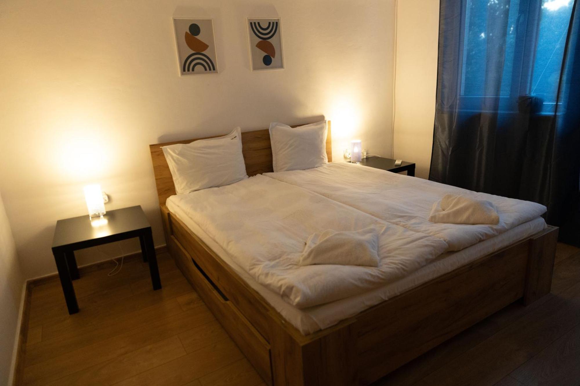 Lovely 1Bd Flat Near The Sea Garden By Flat Mаnаger Burgas Exterior foto