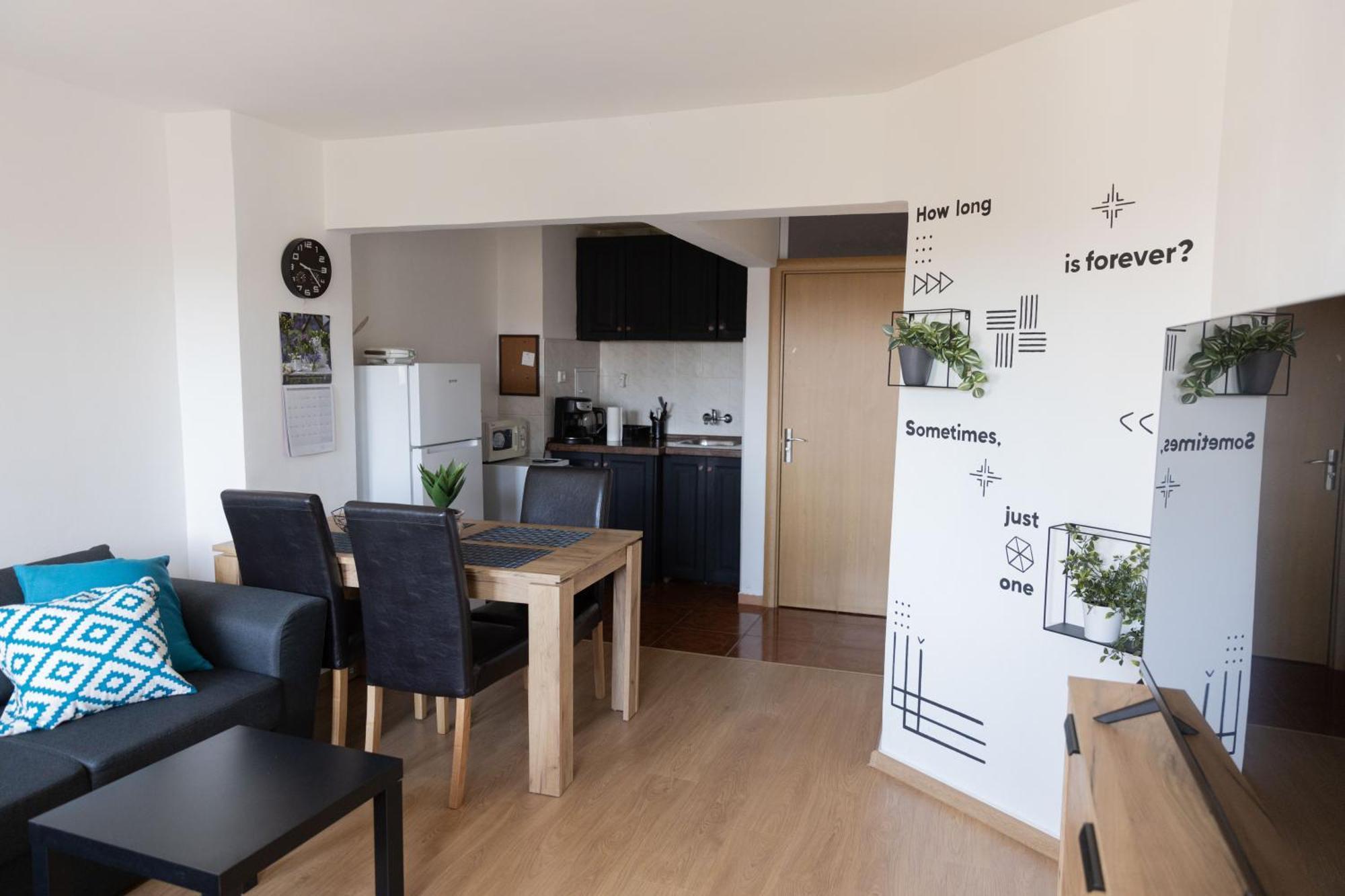 Lovely 1Bd Flat Near The Sea Garden By Flat Mаnаger Burgas Exterior foto