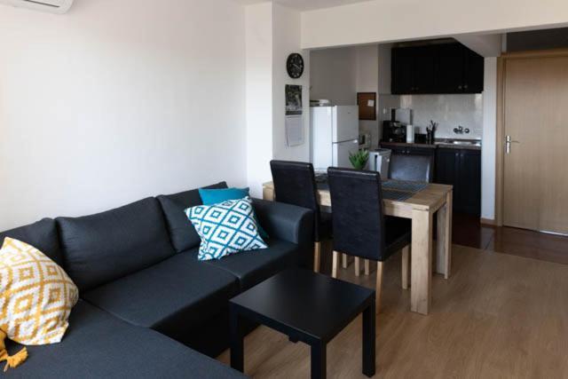Lovely 1Bd Flat Near The Sea Garden By Flat Mаnаger Burgas Exterior foto