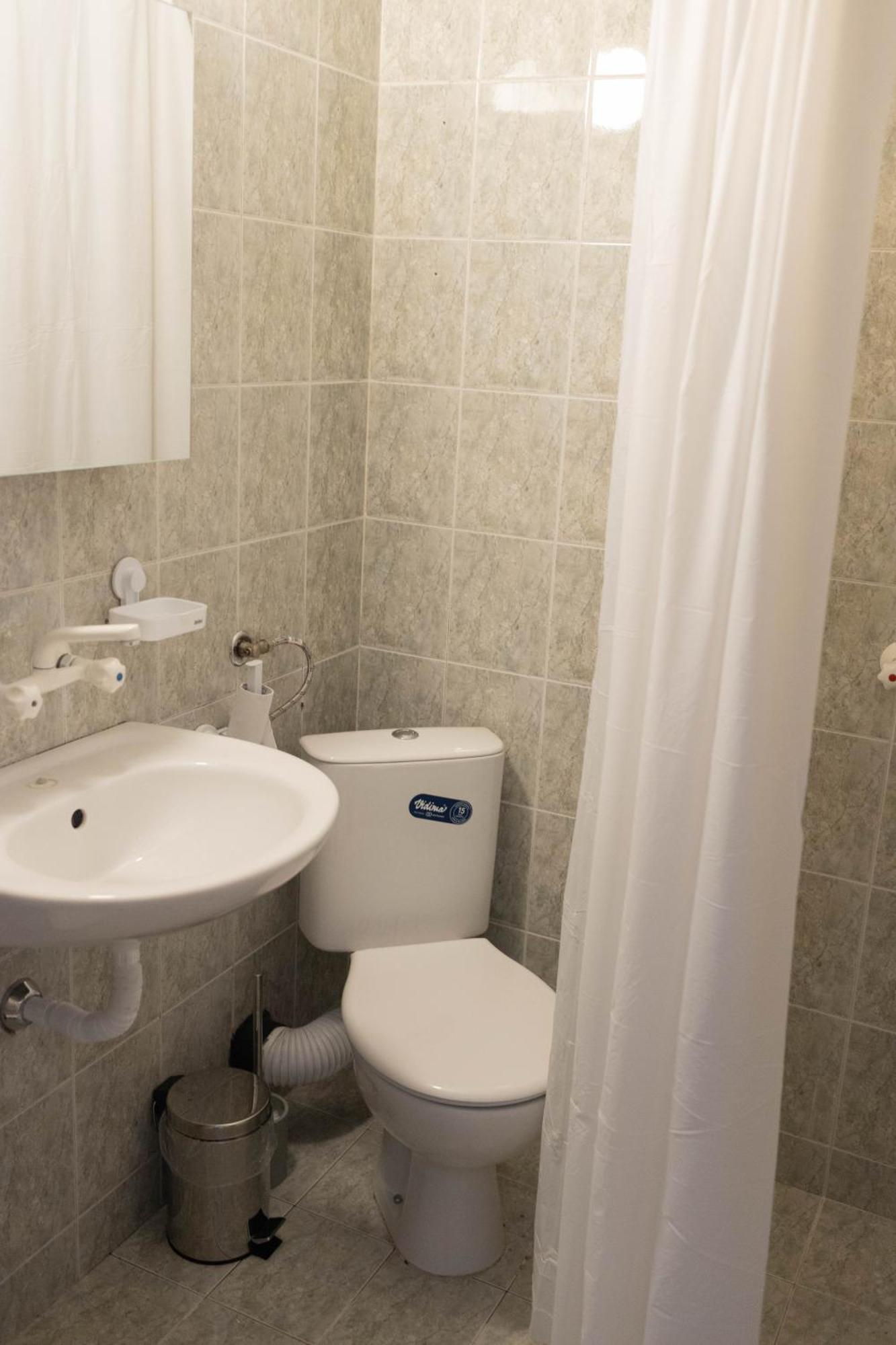 Lovely 1Bd Flat Near The Sea Garden By Flat Mаnаger Burgas Exterior foto